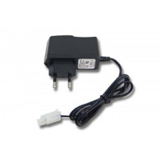 Nabíječka pro zařízení s konektorem Tamiya, 1.5W / 6V / 0.25A Nabíječka pro zařízení s konektorem Tamiya, 1.5W / 6V / 0.25A