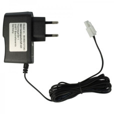 Nabíječka pro zařízení s konektorem Tamiya Mini, 2.4W / 9.6V / 0.25A Nabíječka pro zařízení s konektorem Tamiya Mini, 2.4W / 9.6V / 0.25A