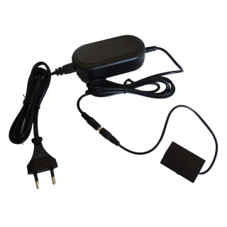 Nabíječka pro fotoaparáty/kamery Canon ACK-DC110