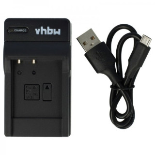 Nabíječka baterií Sony NP-BN1, MicroUSB