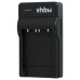 Nabíječka baterií Sony NP-FT1 / NP-BD1 / NP-FR1, MicroUSB