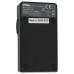 Nabíječka baterií Sony NP-FT1 / NP-BD1 / NP-FR1, MicroUSB