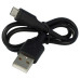 Nabíječka baterií Sony NP-FT1 / NP-BD1 / NP-FR1, MicroUSB