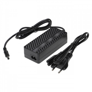 Nabíječka pro elektrokola, 24V / 29.4V / 2.35A / konektor 5.5mm x 2.1mm