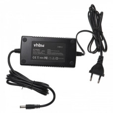 Nabíječka pro elektrokola, 48V / 54.6V / 1.8A / konektor 5.5mm x 2.1mm