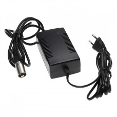 Nabíječka pro elektrokola, 48V / 54.6V / 1.8A / konektor XLR