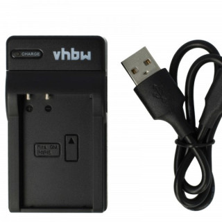 Nabíječka baterií Garmin Virb / Montana / Monterra, MicroUSB