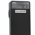 Nabíječka baterií Panasonic CGA-DU06 / CGA-DU07, MicroUSB