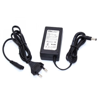 Nabíječka pro skenery HP ScanJet, 15W / 12V / 1,25A Nabíječka pro skenery HP ScanJet, 15W / 12V / 1,25A