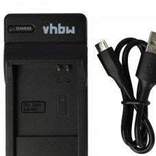 Nabíječka baterií Samsung SLB-0937, MicroUSB