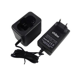 Nabíječka baterií Bosch, Ni-Cd/Ni-MH, 1.2V - 18V