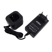 Nabíječka baterií Panasonic, Ni-Cd/Ni-MH, 1.2V - 18V