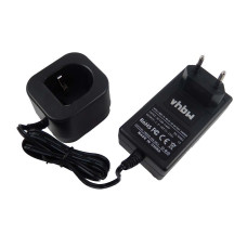 Nabíječka baterií Panasonic, Ni-Cd/Ni-MH, 1.2V - 18V