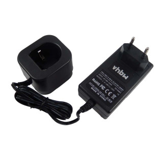 Nabíječka baterií Panasonic, Ni-Cd/Ni-MH, 1.2V - 18V