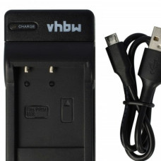 Nabíječka baterií Medion BLI-315, MicroUSB