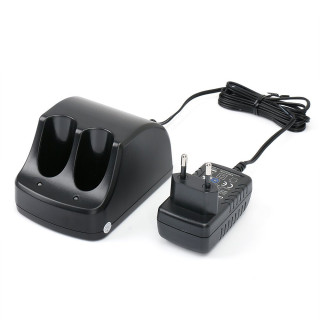Nabíječka baterií Black & Decker, Ni-Cd / Ni-MH, 3.6V