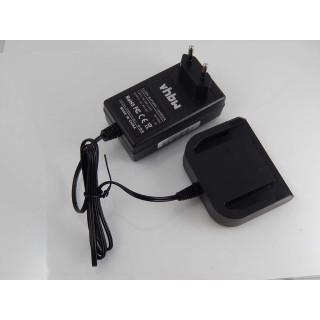 Nabíječka baterií AEG / Milwaukee, Li-Ion, 14.4V