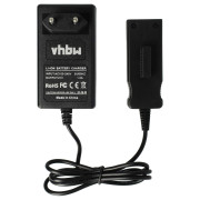 Nabíječka baterií Gardena Ni-Cd/Ni-MH/Li-Ion, 09840-20, 18V