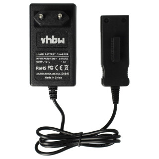 Nabíječka baterií Gardena Ni-Cd/Ni-MH/Li-Ion, 09840-20, 18V
