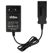 Nabíječka baterií Gardena Ni-Cd/Ni-MH/Li-Ion, 25V Nabíječka baterií Gardena Ni-Cd/Ni-MH/Li-Ion, 25V
