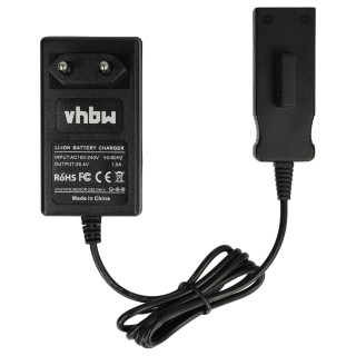 Nabíječka baterií Gardena Ni-Cd/Ni-MH/Li-Ion, 25V Nabíječka baterií Gardena Ni-Cd/Ni-MH/Li-Ion, 25V