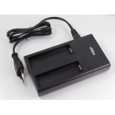 Nabíječka baterií DJI HB01, dvojnásobek, stolní Nabíječka baterií DJI HB01, dvojnásobek, stolní