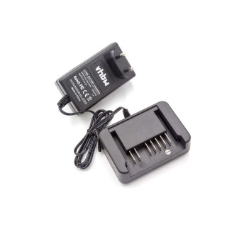 Nabíječka baterií Hitachi, Li-Ion, 25.2V