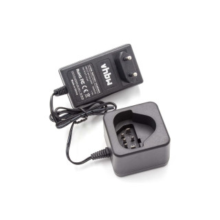 Nabíječka baterií AEG, Li-Ion, 12V