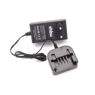 Nabíječka baterií Black & Decker, Li-Ion, 12V
