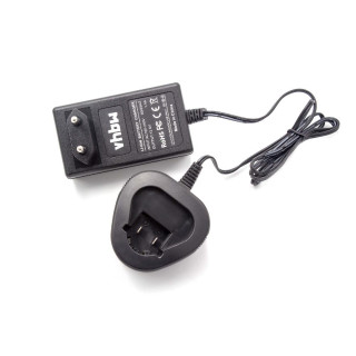 Nabíječka baterií Bosch, Li-Ion, Typ 1, 10.8V