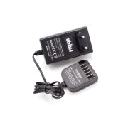 Nabíječka baterií Hitachi, Li-Ion, 10.8V