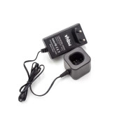 Nabíječka baterií Panasonic, Li-Ion, 3.6V