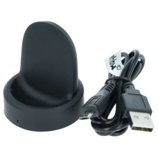 Nabíjecí stanice pro Samsung Galaxy Gear Sport / SM-R600 Nabíjecí stanice pro Samsung Galaxy Gear Sport / SM-R600