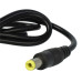 Nabíječka pro světlo na kolo Cree SSC-P7 / XMLT6 LED, 8.4W, 8.4V, 1A Nabíječka pro světlo na kolo Cree SSC-P7 / XMLT6 LED, 8.4W, 8.4V, 1A