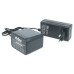 Nabíječka baterií Bosch / Skil / Ramset / Berner, Ni-Cd / Ni-MH, 7.2V - 24V