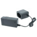Nabíječka baterií Bosch / Skil / Ramset / Berner, Ni-Cd / Ni-MH, 7.2V - 24V