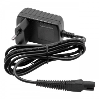 Nabíječka pro holicí strojky Braun 81577235, 4.8W, 12V, 400mA