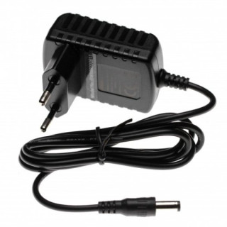 Nabíječka pro vysavače AEG, 5.5V, 0.6A