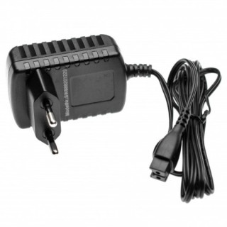 Nabíječka pro holicí strojky Panasonic ES-GA20 / ES-LA10 / ES-LT20, 6.5W, 5.4V, 1.2A