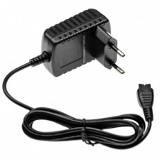 Nabíječka pro holicí strojky Remington / Philips / Braun / Panasonic, 5W, 5V, 1A