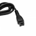 Nabíječka pro holicí strojky Remington / Philips / Braun / Panasonic, 5W, 5V, 1A