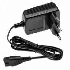 Nabíječka pro holicí strojky Panasonic ER 1510 / ER 1511 / ER 1512, 6.5W, 5.4V, 1.2A