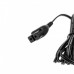Nabíječka pro holicí strojky Panasonic ER 1510 / ER 1511 / ER 1512, 6.5W, 5.4V, 1.2A