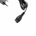 Nabíječka pro holicí strojky Panasonic ER-SB40 / ER-SB60 / ER-SC40, 6.0W, 4.8V, 1.25A