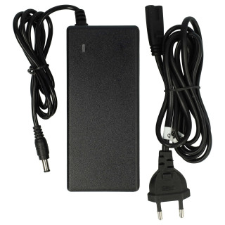 Nabíječka pro tiskárny Zebra, 60W / 20V / 3A, kulatý konektor Nabíječka pro tiskárny Zebra, 60W / 20V / 3A, kulatý konektor
