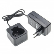 Nabíječka baterií Worx, Li-Ion, 10.8V - 12V