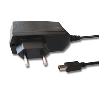 Nabíječka pro hráče Creative Labs 5W / 5V / 1A Nabíječka pro hráče Creative Labs 5W / 5V / 1A