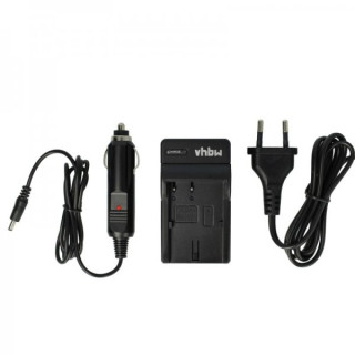 Nabíječka baterií Canon BP-508 / BP-511 / BP-511A / BP-512 / BP-514, stolní