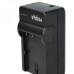 Nabíječka baterií Canon BP-508 / BP-511 / BP-511A / BP-512 / BP-514, stolní