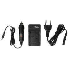 Nabíječka baterií Fuji NP-80 / NP-100, stolní